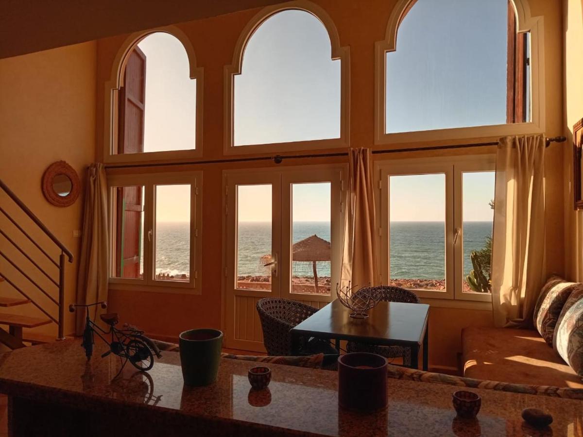 Dar Diafa Samira Mirleft Quarto foto