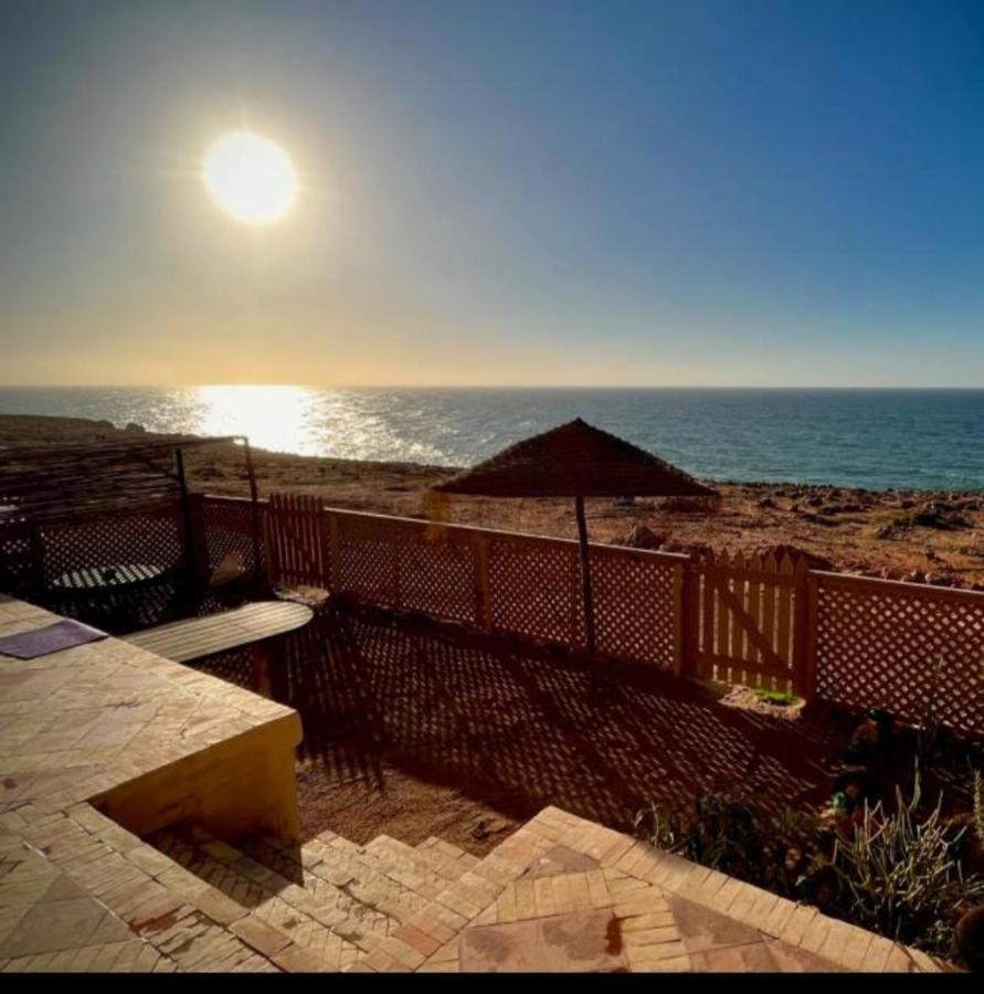 Dar Diafa Samira Mirleft Exterior foto